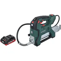Metabo FP 18 LTX Akku Fettpresse 18 V 690 bar