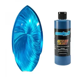 Candy2O | Einzelfarbe, Farbton: 4657 Caribe