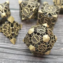Spikes - Brass
