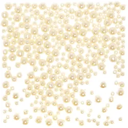 Perlen mit Perleffekt (pro Set 400)