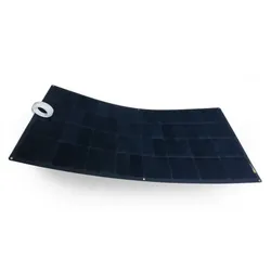 SUNBEAMsystem Tough 111W Flush Black