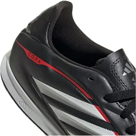 adidas Copa Pure IV Club IN Kinder core Black/Carbon/Night met. 38