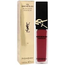 Yves Saint Laurent Make Me Blush Liquid Blush 54 Berry Bang 15 ml