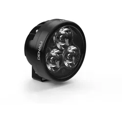 DENALI Universal Kit DialDim Scheinwerfer D3, gelb