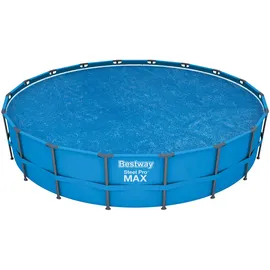 BESTWAY Solar Poolabdeckung 549 cm
