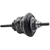 Shimano Sg-c3001-7r Interne Montage - Black - 182 mm