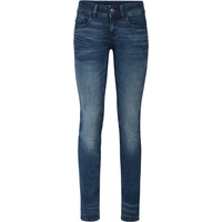 G-Star RAW Damen Lynn Skinny Jeans