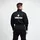 derbystar Basic Pro Torwartoverall gepolstert Trainingsanzug schwarz L