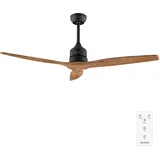 Cecotec EnergySilence Aero 5270 DarkWood 40 W Ø132 cm, Holz