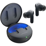 LG TONE Free DT90Q In-Ear Kopfhörer Bluetooth black