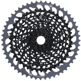Sram Kassette XG-1275 Schwarz 10-52 Zähne
