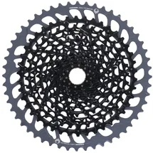 Sram Kassette XG-1275 Schwarz 10-52 Zähne