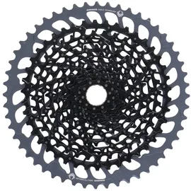 Sram Kassette XG-1275 Schwarz 10-52 Zähne