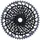 Sram Kassette XG-1275 Schwarz 10-52 Zähne