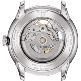 TISSOT Chemin des Tourelles Chemin Des Tourelles Powermatic 80 Squelette" T139.836.11.048.00