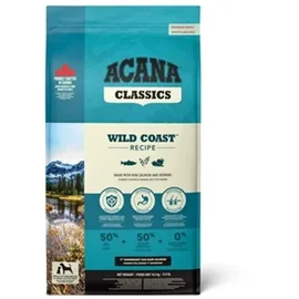 Acana Wild Coast 17 kg