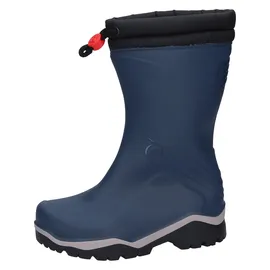 Dunlop Blizzard Gummistiefel Blau 35