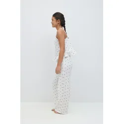 Y valentine set - White - 170