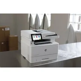 HP LaserJet Enterprise M430f 