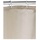 Wenko Duschvorhang beige