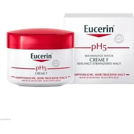 Eucerin pH5 Creme F 75 ml