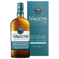  Singleton Dufftown Masters Selection Whisky 
