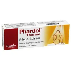 Phardol Thermo Pflege Balsam