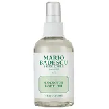Mario Badescu Coconut Body Oil Körperöl 148 ml