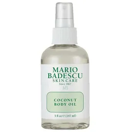 Mario Badescu Coconut Body Oil Körperöl 148 ml