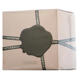 Viktor & Rolf Flowerbomb Eau de Parfum 50 ml