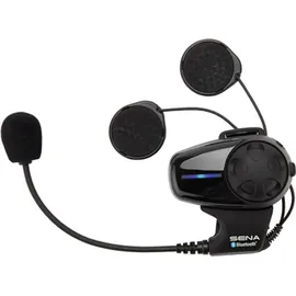 Sena SMH10 Bluetooth Headset Einzelset