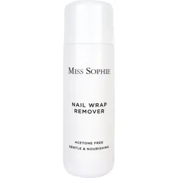 Miss Sophie Nail Wrap Remover Nageldesign 100 ml 