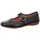 Josef Seibel Riemchenballerinas Fenja schwarz