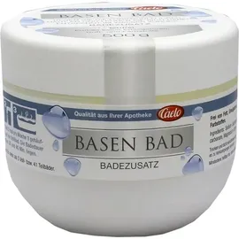 Caesar & Loretz Caelo HV-Packung