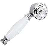 Baogu Retro-duschkopf In Silber