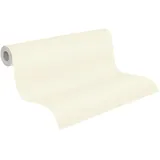 A.S. Création Vliestapete Casual Living 0,53 m x 10 m 39341-4 Beige/Weiß