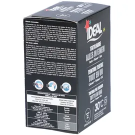 pdm to be maintained Ideal-farbe Alles-in-1 230 g Schwarz