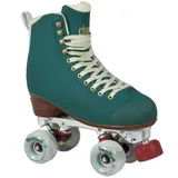 CHAYA Melrose Premium Juniper Damen-rollschuhe - Green - EU 37