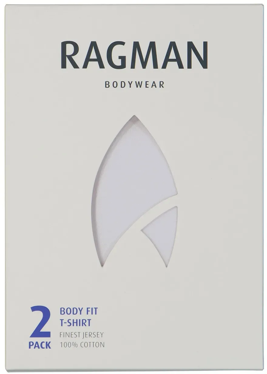 T-Shirt RAGMAN 