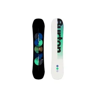 BURTON 20195106000-135 Snowboard
