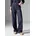 Jeans STREET ONE STUDIO Gr 32 Länge 30 blau rinse washed Jeans 100 Baumwolle unifarben lang Jeans 5-Pocket-Style