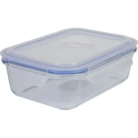 Testrut Frischhaltedose blau 1 l