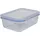 Testrut Frischhaltedose blau 1 l