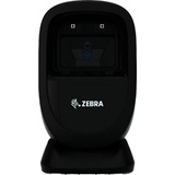 Zebra Technologies Zebra DS9308-SR Fester Barcodeleser 1D/2D LED Schwarz