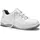 ELTEN MADDOX Air Mesh white Low ESD O1 Berufshalbschuh-972560, - Weiß