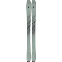 Atomic Backland 88 Tourenski Sage/Black 162 cm