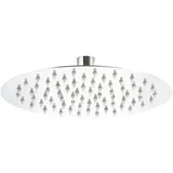 Wiltec Regendusche Duschkopf Rund 30cm (300,00)