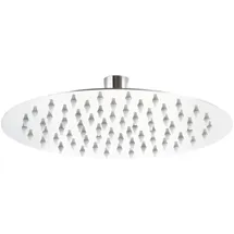Wiltec Regendusche Duschkopf Rund 30cm (300,00)