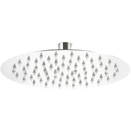 Wiltec Regendusche Duschkopf Rund 30cm (300,00)