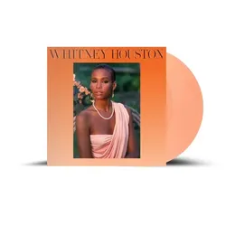 Whitney Houston/Coloured Vinyl